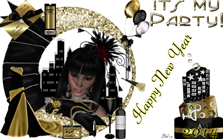 Happy New Year