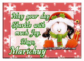 Marichuy