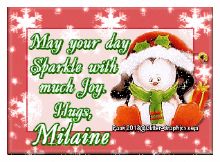 Milaine