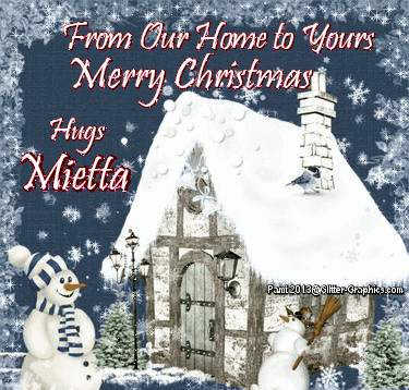 Mietta