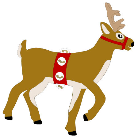Reindeer