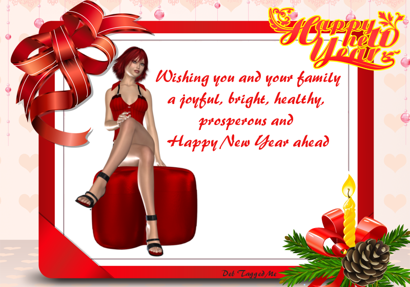 Happy New Year
