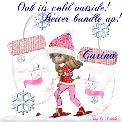 CARINA