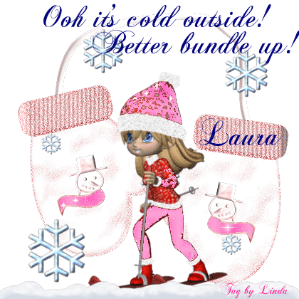 LAURA