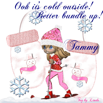 TAMMY