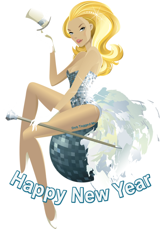 Happy New Year