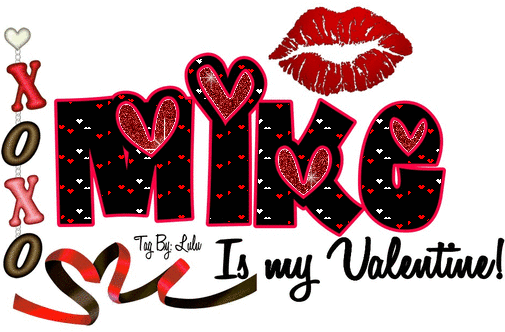 Mike - Valentine Tabi