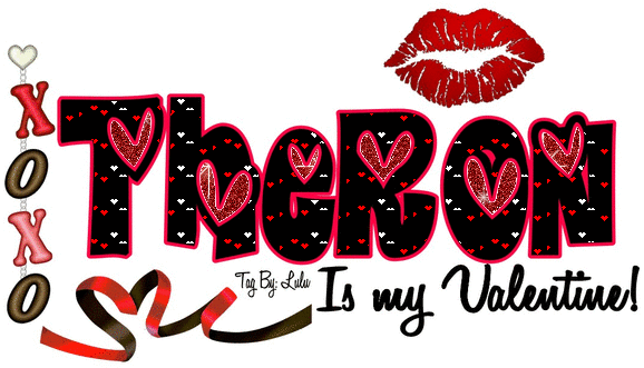 Theron - Valentine Jessi