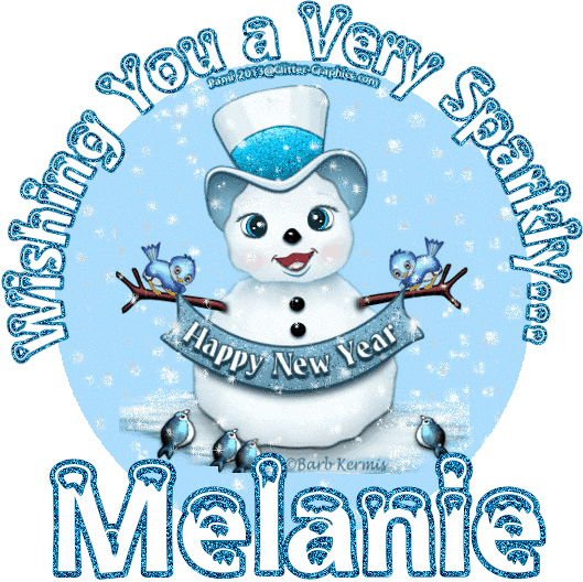 Melanie