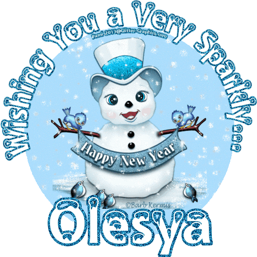 Olesya