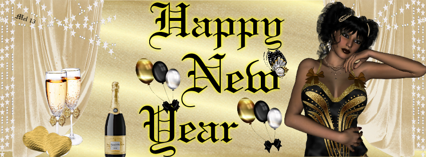Happy New Year