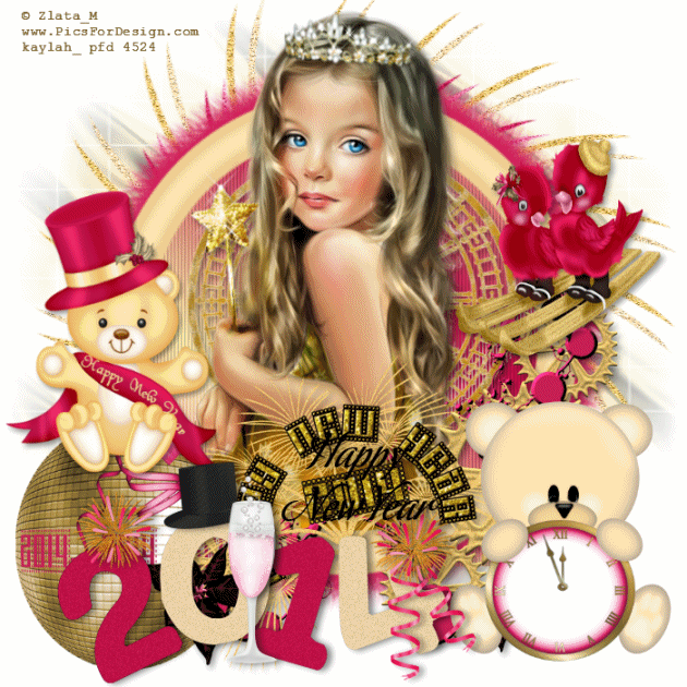 happy new year