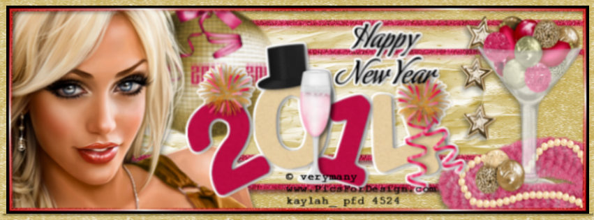 happy new year