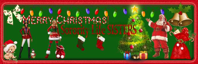 Merry Christmas