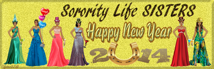 Happy New Year