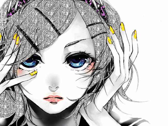music girl
