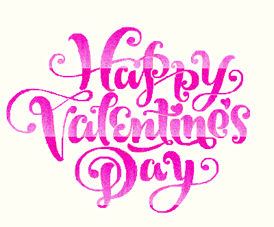 Valentine's day