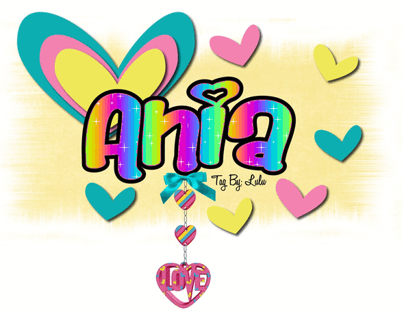 Ania