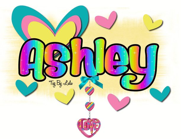 Ashley