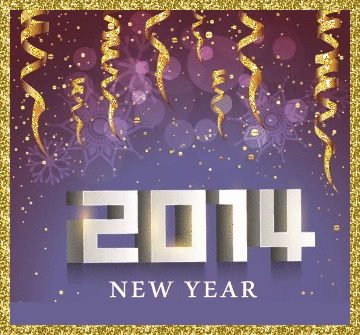 2014 New Year