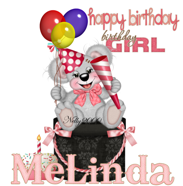 melinda