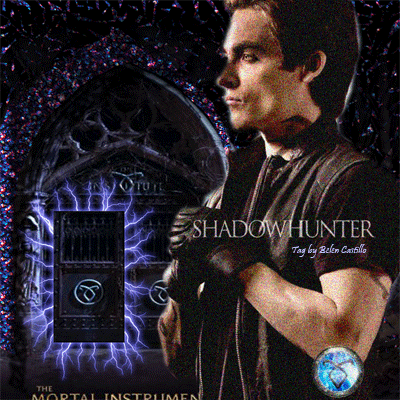Alec Lightwood