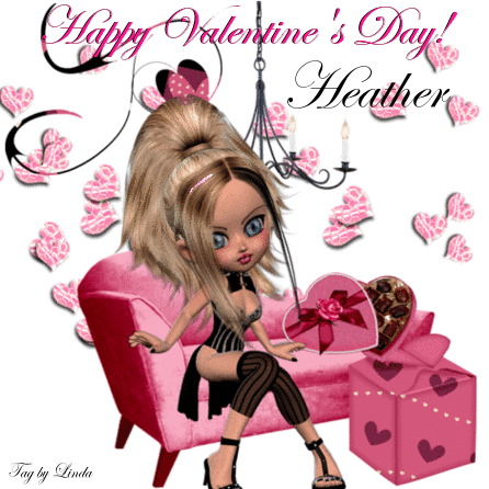 HEATHER