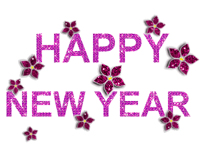 Happy New Year