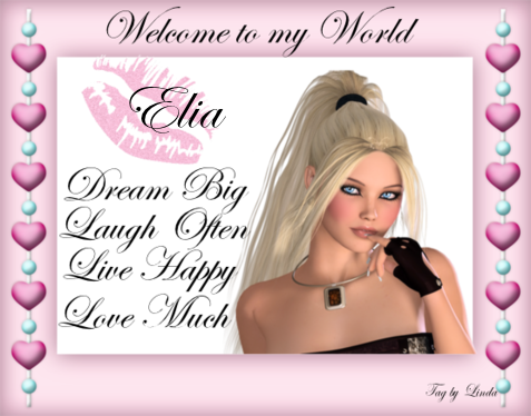 ELIA