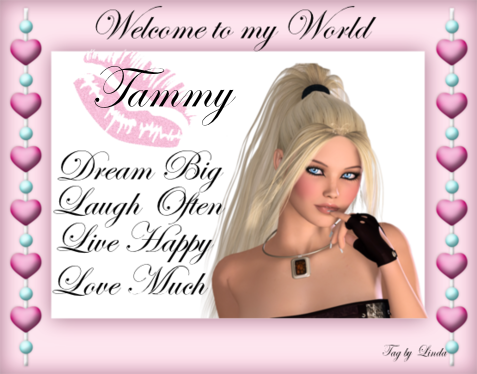 TAMMY