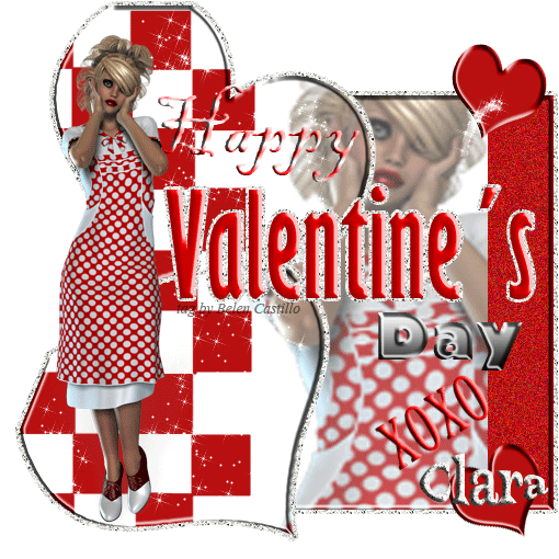 Happy ValentineÂ´s Day