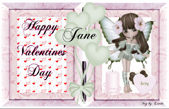 JANE