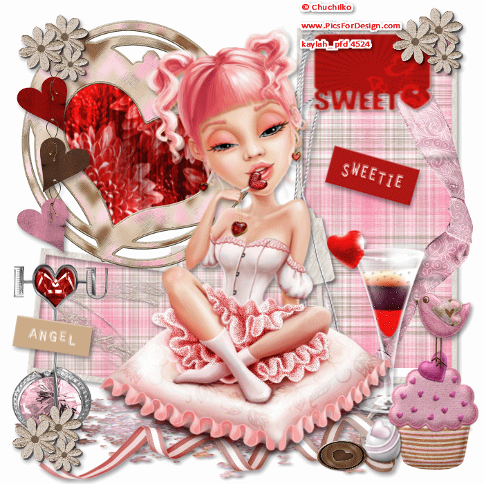 sweetie