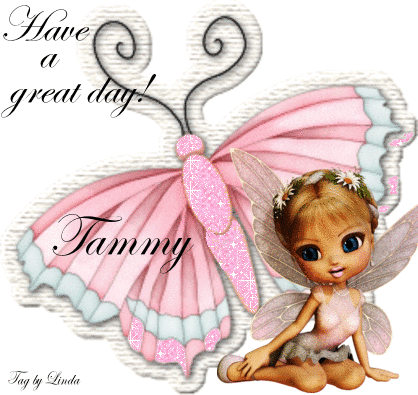 TAMMY