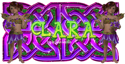 Fairy - Clara