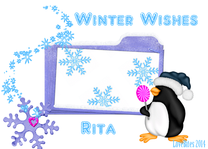 Rita