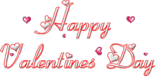 Happy Valentines
