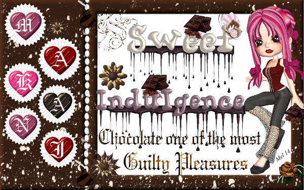 Makani -Chocolate one of...