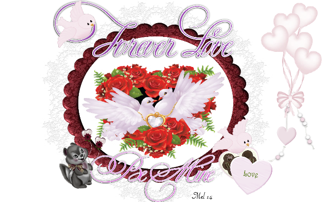 Forever Love