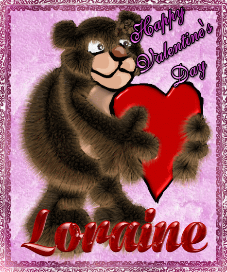 Loraine