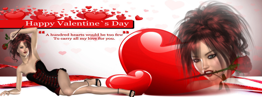 Valentine's Day