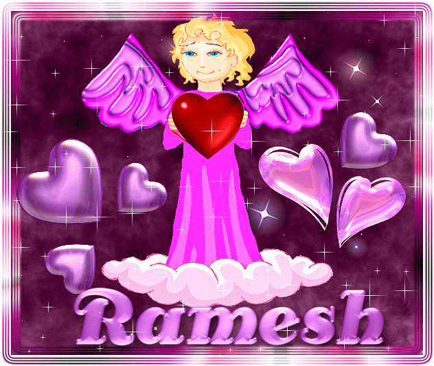 Ramesh