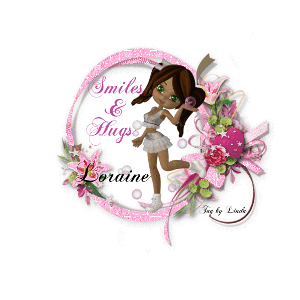 LORAINE