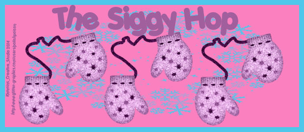 The Siggy Hop Banner
