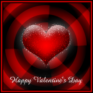 Happy Valentines Day