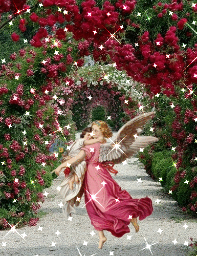 Angel of Love