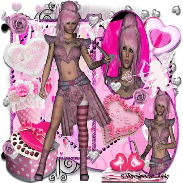 Happy Valentine