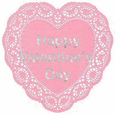 Valentine's