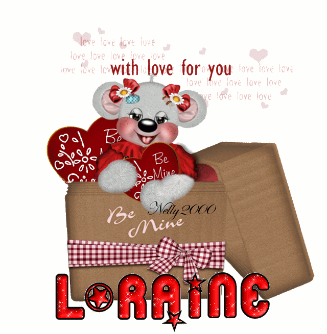 loraine