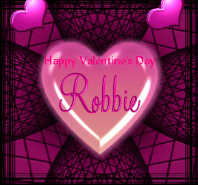 Robbie